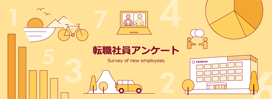 ヤマハモーターソリューションの事業領域