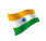 インド